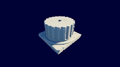 A screenshot taken in Dreams. 1 of 1.