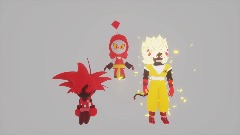 A screenshot taken in Dreams. 11 of 30.