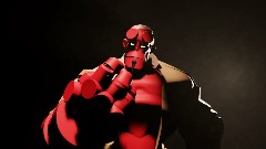 A screenshot taken in Dreams. 23 of 23.