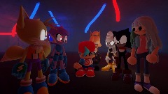 A screenshot taken in Dreams. 1 of 1.