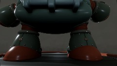 A screenshot taken in Dreams. 8 of 16.