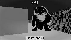 A screenshot taken in Dreams. 2 of 3.