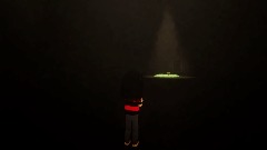 A screenshot taken in Dreams. 9 of 12.