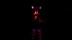 My take on Sonic.EXE