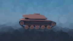 A screenshot taken in Dreams. 11 of 14.