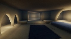 A screenshot taken in Dreams. 1 of 2.