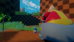 A screenshot taken in Dreams. 13 of 27.