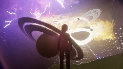 A screenshot taken in Dreams. 2 of 8.