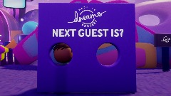 A screenshot taken in Dreams. 4 of 30.