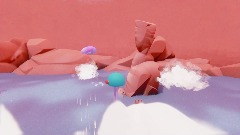 A screenshot taken in Dreams. 8 of 21.