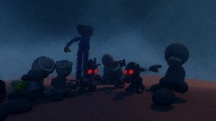 Hank Vs Hank termination