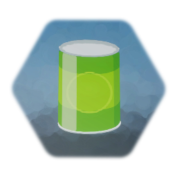 Canned Food Emoji 🥫