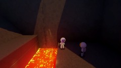 A screenshot taken in Dreams. 2 of 13.