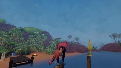 A screenshot taken in Dreams. 1 of 10.