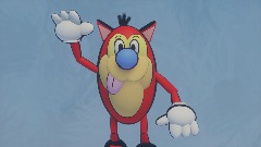 A screenshot taken in Dreams. 1 of 1.