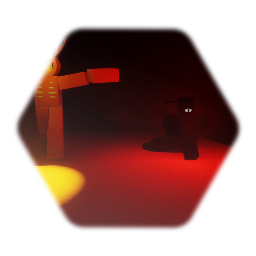 Doors on budget pack Seek and figure