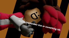 A screenshot taken in Dreams. 29 of 29.