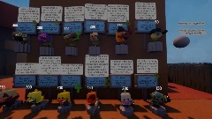 A screenshot taken in Dreams. 29 of 29.