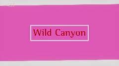 Wild Canyon