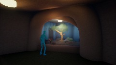 A screenshot taken in Dreams. 1 of 1.