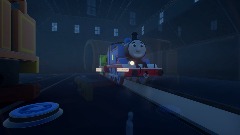 A screenshot taken in Dreams. 1 of 4.