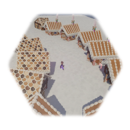 Ay] treat of The north pole