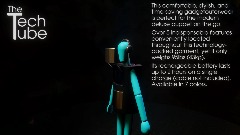 A screenshot taken in Dreams. 1 of 10.