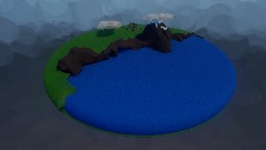 A screenshot taken in Dreams. 10 of 18.