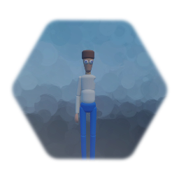 DREAM FLIX 📼 S2 E1: One-Armed Magician