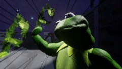 A screenshot taken in Dreams. 2 of 30.