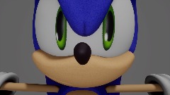 A screenshot taken in Dreams. 5 of 10.