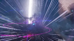 A screenshot taken in Dreams. 8 of 24.