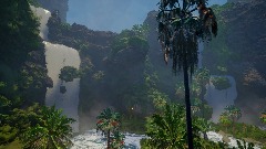 A screenshot taken in Dreams. 12 of 13.