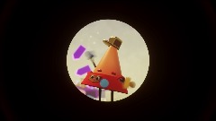 Super cone broos beta Arrancada no Sonhocosmo!