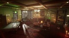 A screenshot taken in Dreams. 5 of 10.