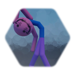 Stick Squad:Sir Stretch