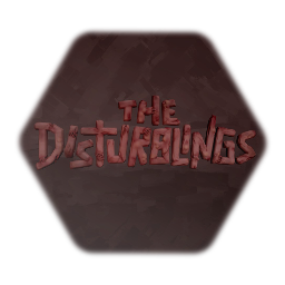 The Disturblings - Logo