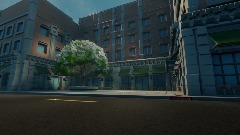 A screenshot taken in Dreams. 2 of 6.