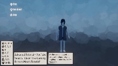 A screenshot taken in Dreams. 3 of 13.