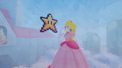 A screenshot taken in Dreams. 11 of 12.