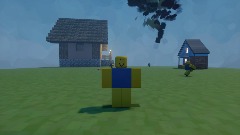 Natural OOF Disaster