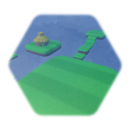 Jered 64 Flying Fields Map