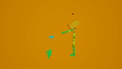 A screenshot taken in Dreams. 8 of 22.