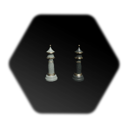 Chess Piece : Queen