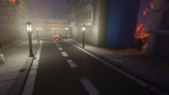 A screenshot taken in Dreams. 3 of 4.