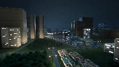 Godzilla GR Level ( Godzilla's End )