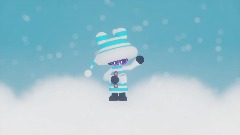 A screenshot taken in Dreams. 9 of 11.