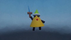 A screenshot taken in Dreams. 5 of 21.