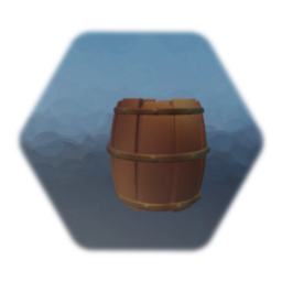 Barrel