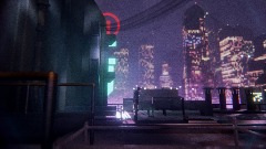 A screenshot taken in Dreams. 9 of 21.